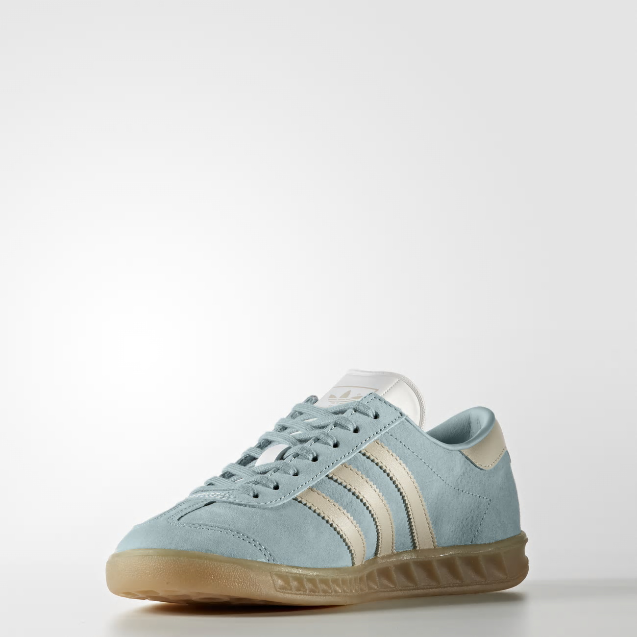 Adidas hotsell hamburg cipő